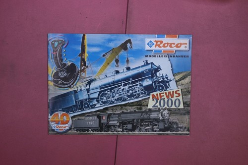 355940 roco modelleisenbahnen - roco,