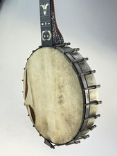 Amerikanisches Banjo aus dem