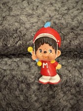 Vintage Monchhichi Sekiguchi