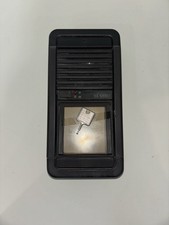 Siedle TLM 512-02,TM 511-02,GA 512,MR 512 Braun komplette Sprechanlage GEPRÜFT!