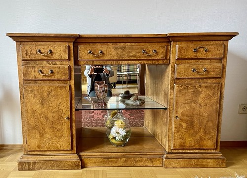 Selva sideboard kirschbaum - –,