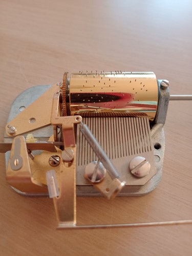 Neu noten kuckucksuhr - 28,