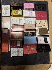 24 Parfum Proben Damen Set Neu