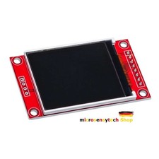 1.8" TFT Display Modul LCD LED