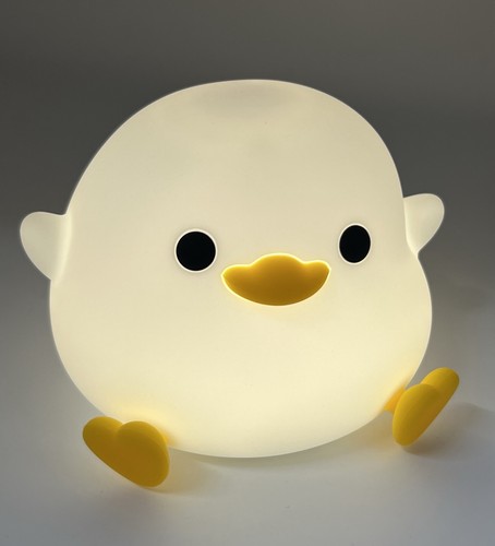 Dodo duck nachtlicht - duck, led