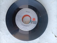 Schallplatte Vinyl Single