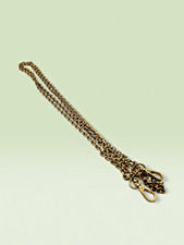 Original MCM Kette Gold Ersatz