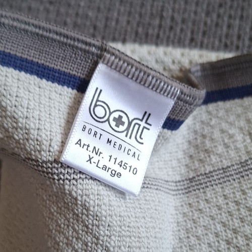 Bort kompressions bandage - bort, kompressions-bandage