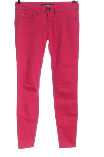 Ecko unltd röhrenjeans damen - röhrenjeans,