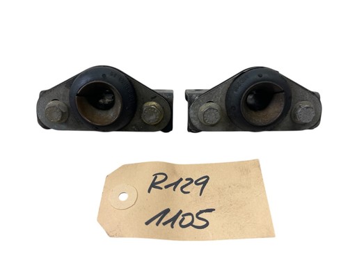 Mercedes 320 r129 halter - sl,