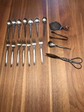 bsf platura 90 Silberbesteck