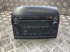 Toyota Sienna XL20 II 2007