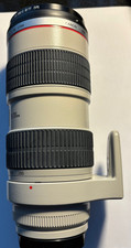 Canon EF 70-200mm f/2.8L IS