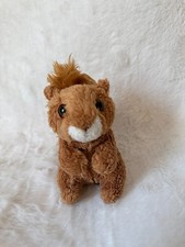 Kuscheltier Eichhörnchen neuwertig | selber Tag Versandt