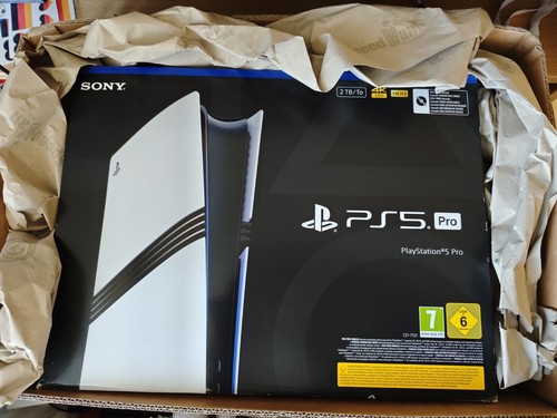 Sony playstation pro konsole - pro,