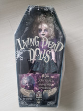 Living Dead Dolls Pixie Mezco