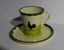 Zell am Harmersbach,Keramik