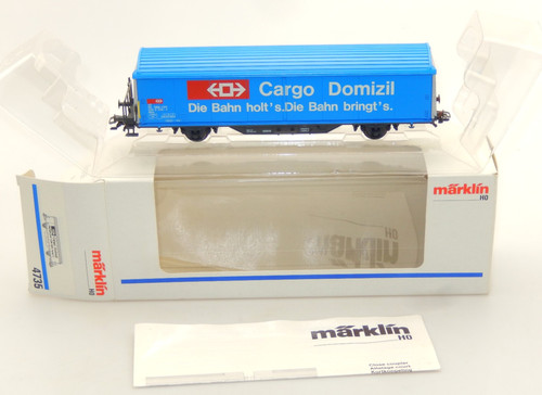 Märklin 4735 - h0,