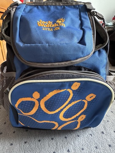 Jack wolfskin little joe - wolfskin,