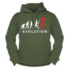 Herren Kapuzenpullover