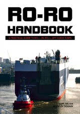 RoRo Handbook by Delyan Mihaylov Todorov HARDBACK 9780764351235