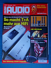 AUDIO 12/07,REVEL ULTIMA SALON