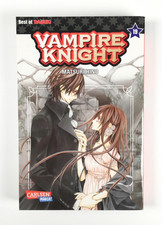 VAMPIRE KNIGHT | Band 19 |