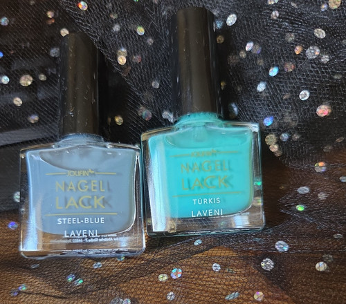 Jolifin nagellack 9 - , 2