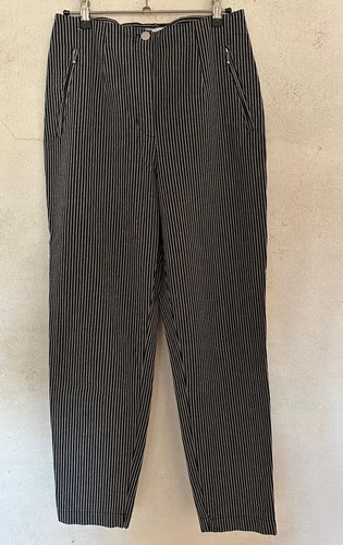 Vanilia hose gestreift - vanilia,