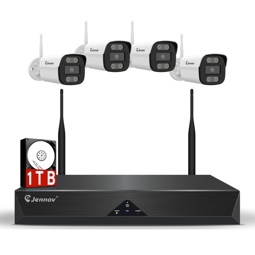 Jennov wlan funk - jennov, hd