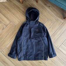 Adidas Vintage Jacke Anorak