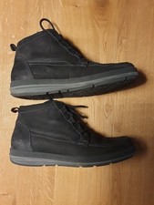 Waldläufer Boots Herrenschuhe Gr. 7 1/2  (41) Weite H leicht gefüttert
