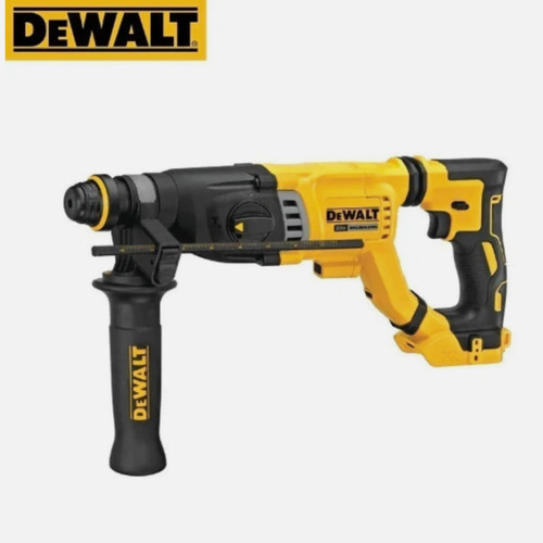 Dewalt dch263 bürstenlos - dewalt,