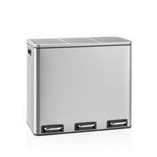 Mülltrennsystem Mülleimer