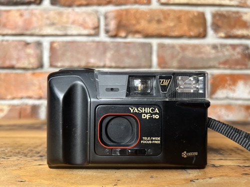 Yashica 35 55mm - yashica,