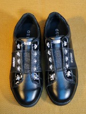 GUESS Damen Halbschuhe Sneaker