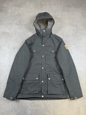 FJÄLLRÄVEN GREENLAND WINTER