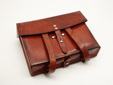 Schweizer Armee Kartentasche