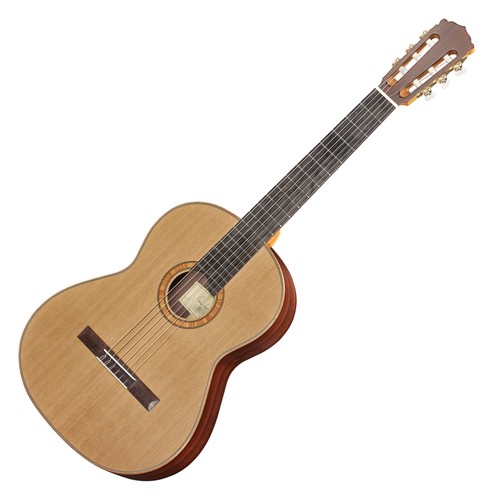 Hanika konzert gitarre - hanika, 50-pc