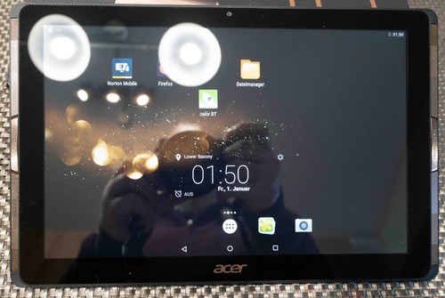 Acer iconia tab a40 - tab, a3-a40