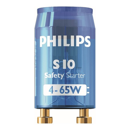 Starter s10 65w sin 220 - starter,