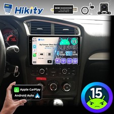 10" 4+128G Android15 Radio