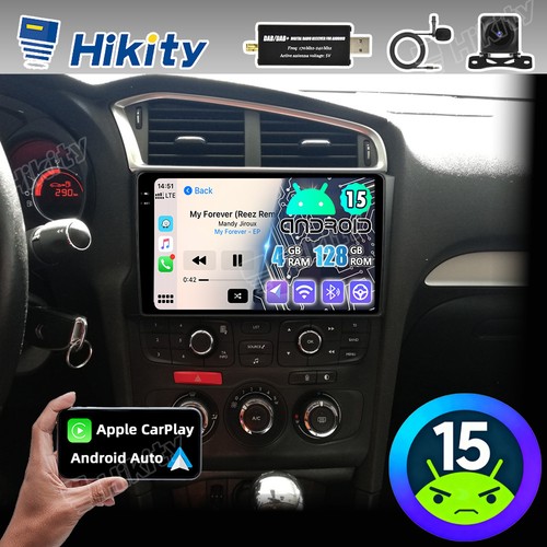 128g android15 radio - android15,