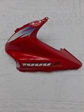 Honda CBR 1000 F Baujahr