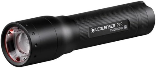 Ledlenser rechargeable - p7,