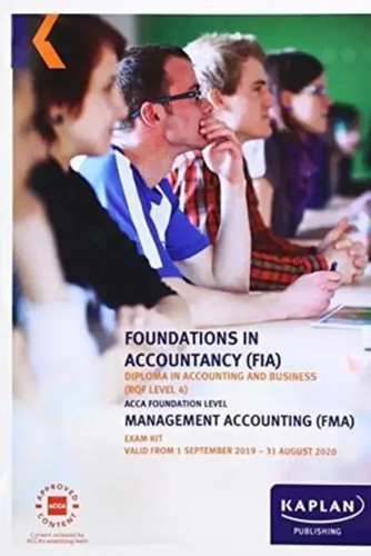 Management accounting exam - -,