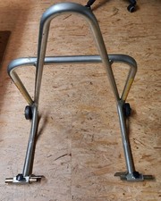 Motorrad Montageständer