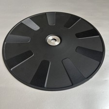 Plattenspieler slip mat Dual