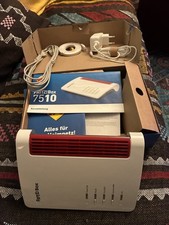 Avm fritz box 7510 wlan - 7510,