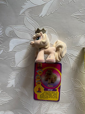 Filly Princess Pferd Kuno Ritter  + Karte